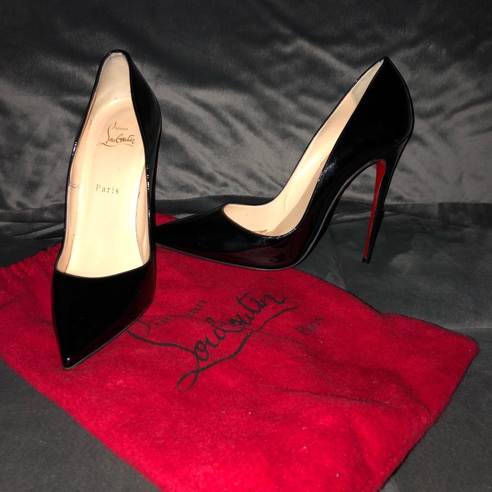 christian louboutin shoes